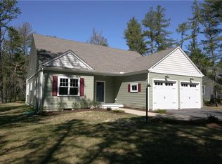 105 White Pines Trl, Charlestown, RI 02813