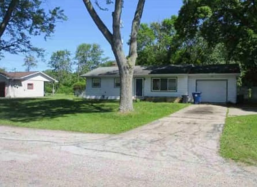 Property Front View