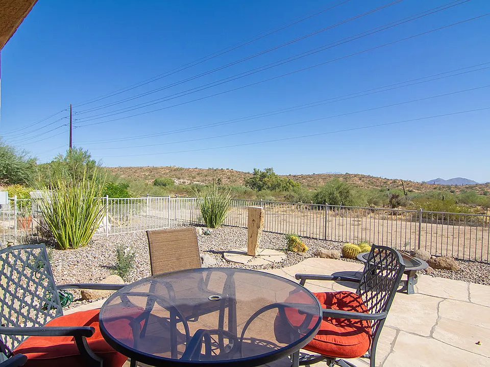 11725 N Desert Vis #109