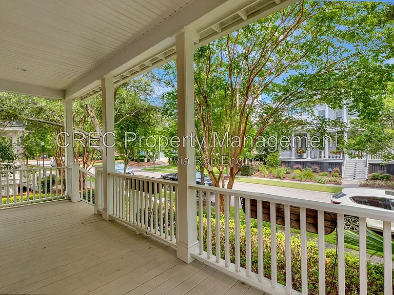 1705 Doldridge St — Photo 4