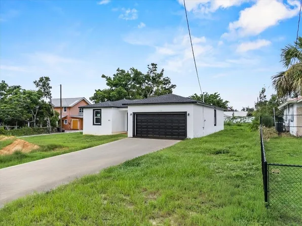 413 E Main St, Avon Park, FL 33825