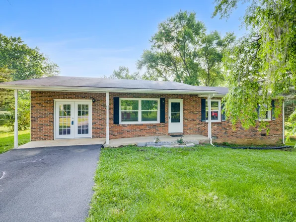 104 Miner Cir, Johnson City, TN 37604