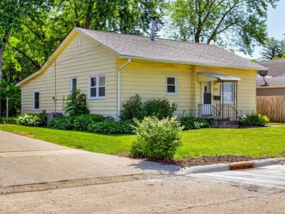 1321 11th St, Nevada, IA, 50201