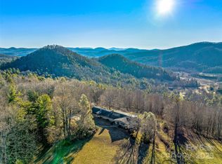 1411 Cabin Creek Rd, Zirconia, NC 28790