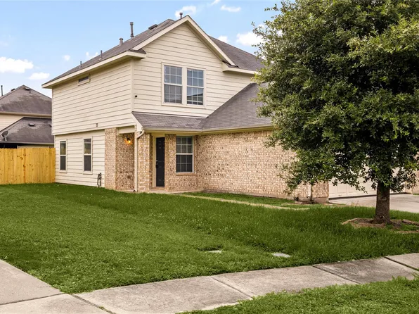21415 Partha Way, Houston, TX 77073