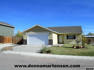 4951 Rimrock Dr, Bar Nunn, WY 82604