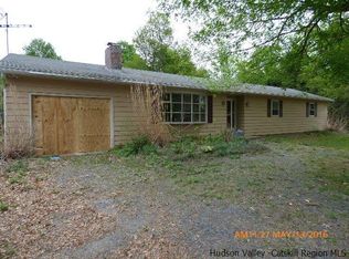 56 Van Deusen Rd, Hudson, NY 12534