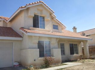 12561 Santa Fe Trl, Victorville, CA 92392