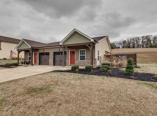 1692 McCleary Bend Rd, Sevierville, TN 37876
