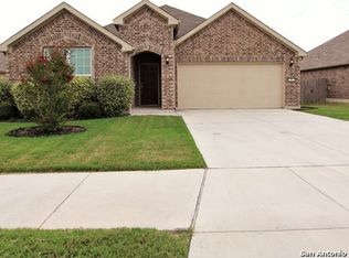 304 Sunset Rdg, Schertz, TX 78154