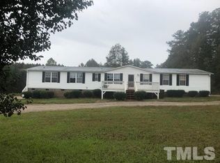 170 Wilson Fuller Rd, Louisburg, NC 27549