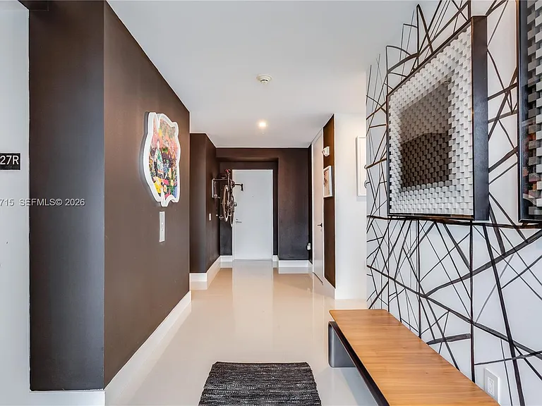 1100 Biscayne Blvd #2708 — Photo 19