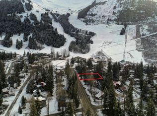3050 Alyeska Hwy, Girdwood, AK 99587