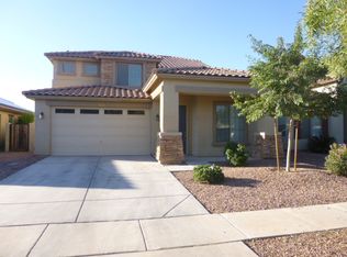 3995 E Trigger Way, Gilbert, AZ 85297