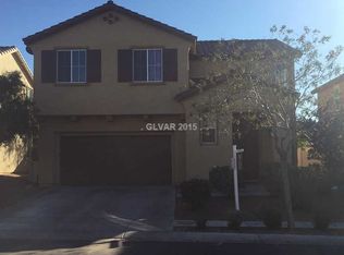 2317 Farm Bridge Ave, North Las Vegas, NV 89081
