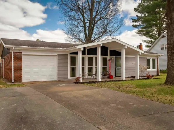 613 S Glenview Dr, Carbondale, IL 62901