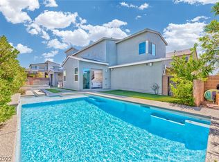 2279 Sutton Cliff Ave, Henderson, NV 89052