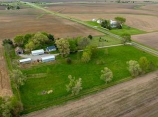 1359 S Four Bridges Rd, Niantic, IL 62551