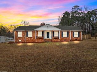 3709 Liberty Rd, Greensboro, NC 27406