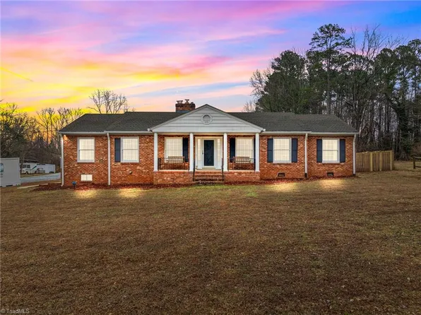 3709 Liberty Rd, Greensboro, NC 27406