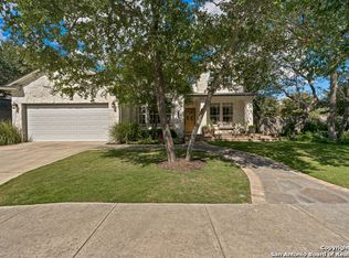 13702 Ridge Riv, San Antonio, TX 78230