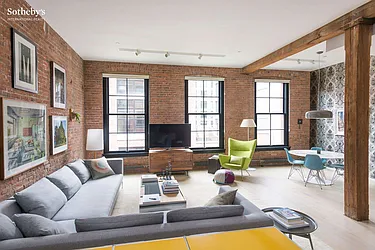 Sold by Sotheby's International Realty