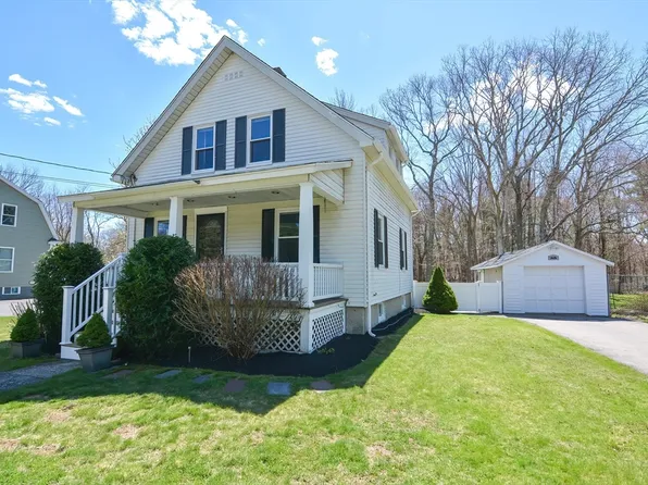 285 Cocasset St, Foxboro, MA 02035