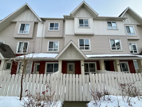 13003 130th Ave NW, Edmonton, AB T5V 1K5