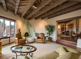 2101 Foothills Rd, Santa Fe, NM 87505