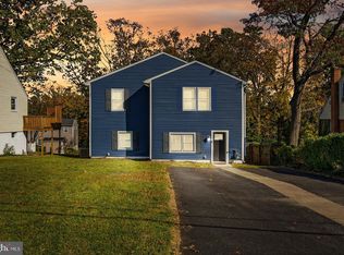 9609 Oak Summit Ave, Parkville, MD 21234