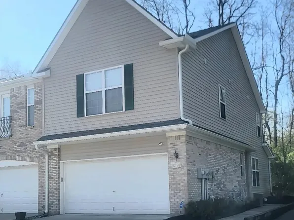 8349 Pine Branch Ln, Indianapolis, IN 46234