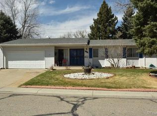 12133 W 60th Pl, Arvada, CO 80004