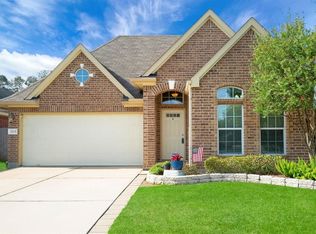 26131 Lillian Spgs, Spring, TX 77373