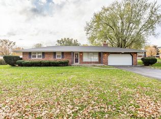325 Bangor Dr, Indianapolis, IN 46227