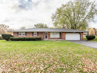 325 Bangor Dr, Indianapolis, IN, 46227
