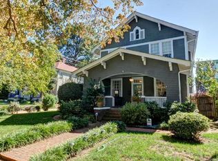 410 Clement Ave, Charlotte, NC 28204