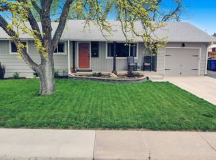 1615 Hilltop Dr, Loveland, CO 80537