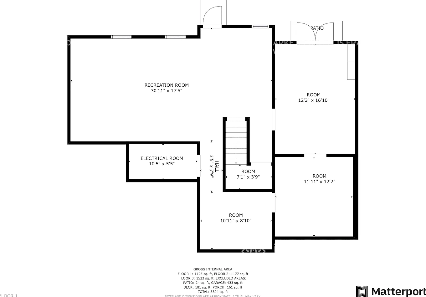 4395 Silent Path Cumming, GA 30028 — Photo 4