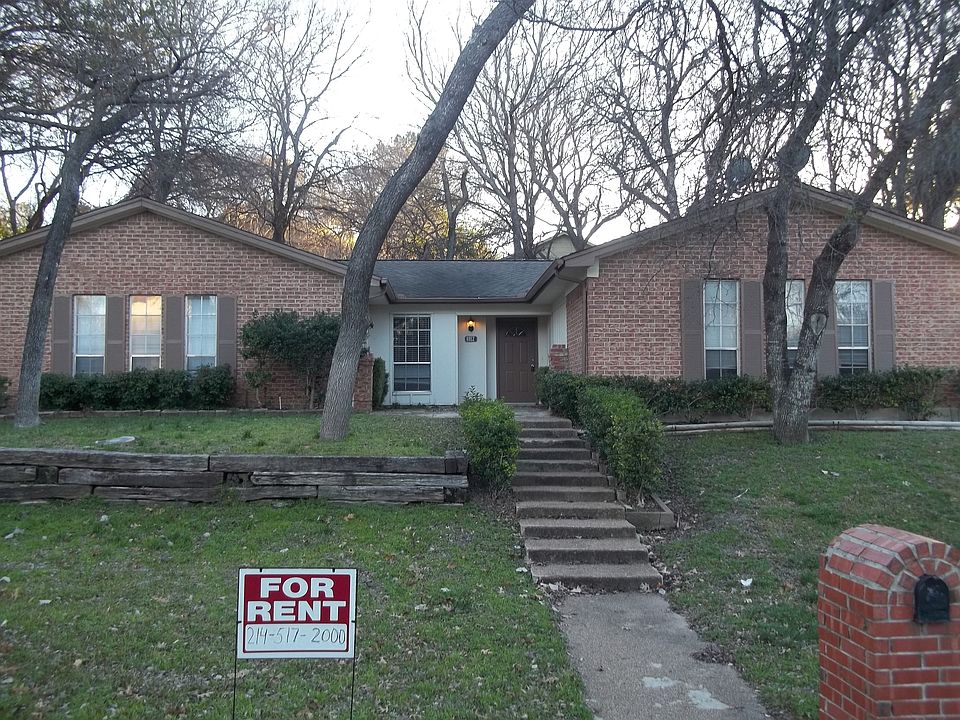 View from the street