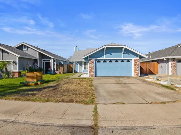 539 Harling Ct, Rio Linda, CA 95673
