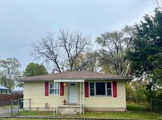 159 Troeckler Ln, Granite City, IL 62040