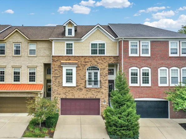 251 Wakefield Way, Zionsville, IN 46077