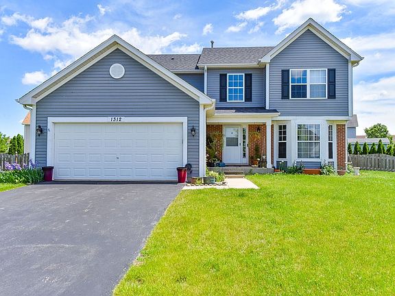 2nd image of 1312 Glenridge Ct N
