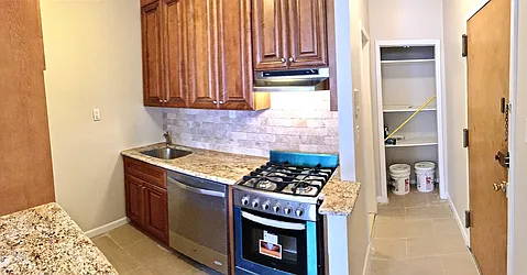 Rented by Boerum Hill Realty