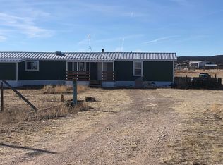 14 Oxen Rd, Moriarty, NM 87035