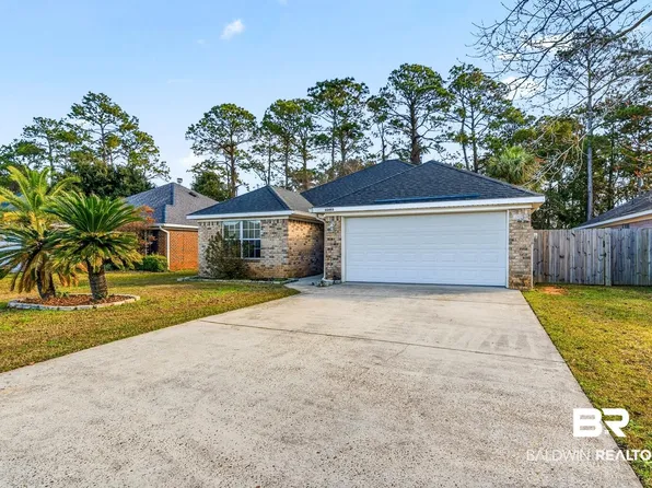 22453 Beaver Creek Ln, Orange Beach, AL 36561