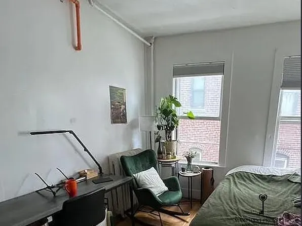55 S Huntington Ave, Boston, MA