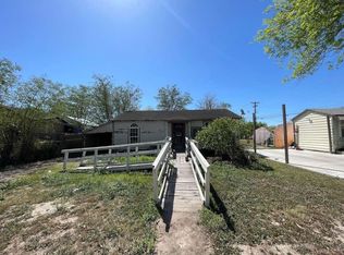 1017 W Buchanan St, Harlingen, TX 78550