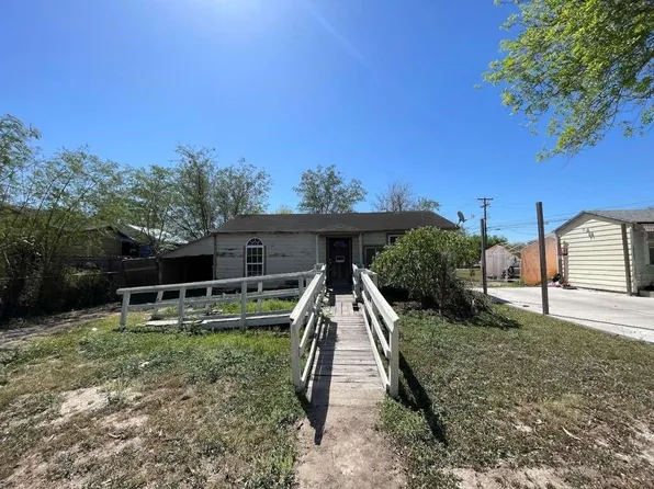 1017 W Buchanan St, Harlingen, TX 78550