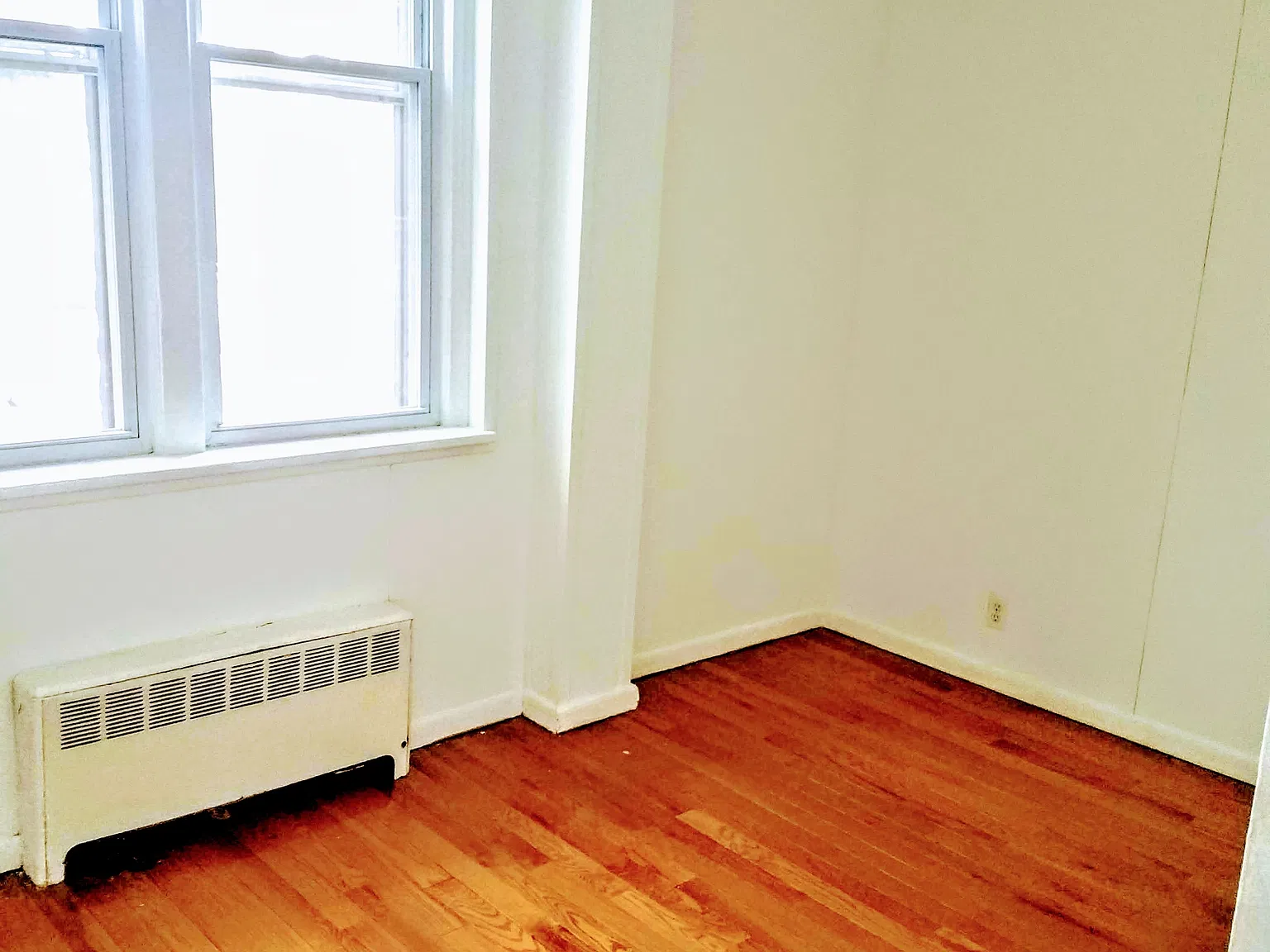 22 Terrace - A-1 - Hall BR 2 — Photo 1